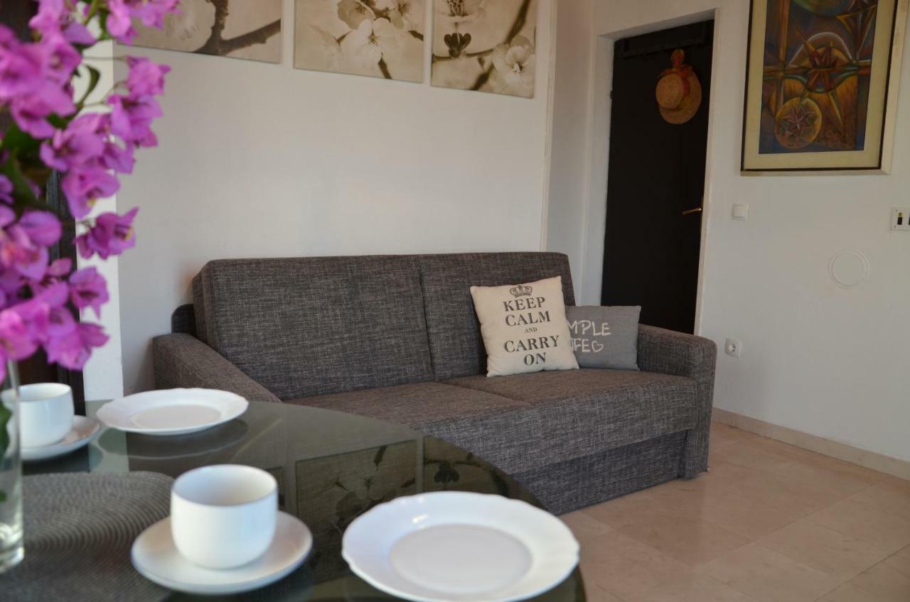 Luana Apartment 米欧纳 外观 照片