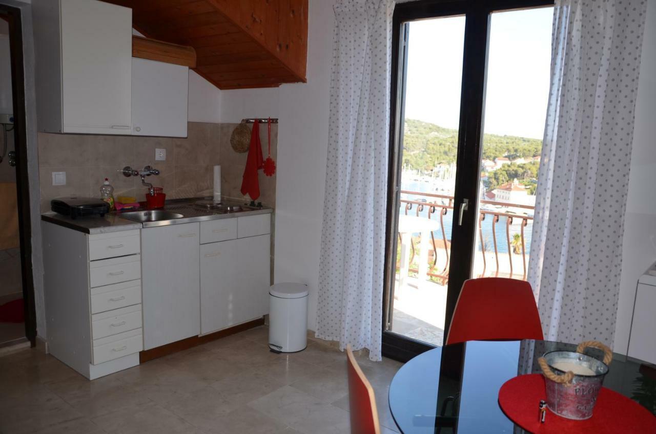Luana Apartment 米欧纳 外观 照片
