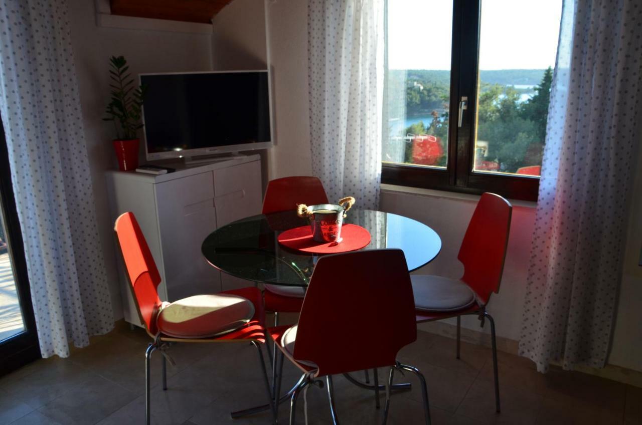 Luana Apartment 米欧纳 外观 照片