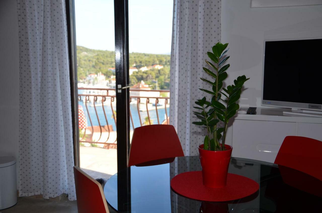 Luana Apartment 米欧纳 外观 照片
