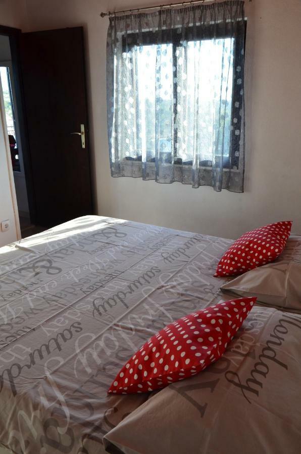 Luana Apartment 米欧纳 外观 照片
