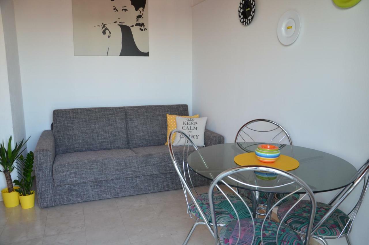 Luana Apartment 米欧纳 外观 照片