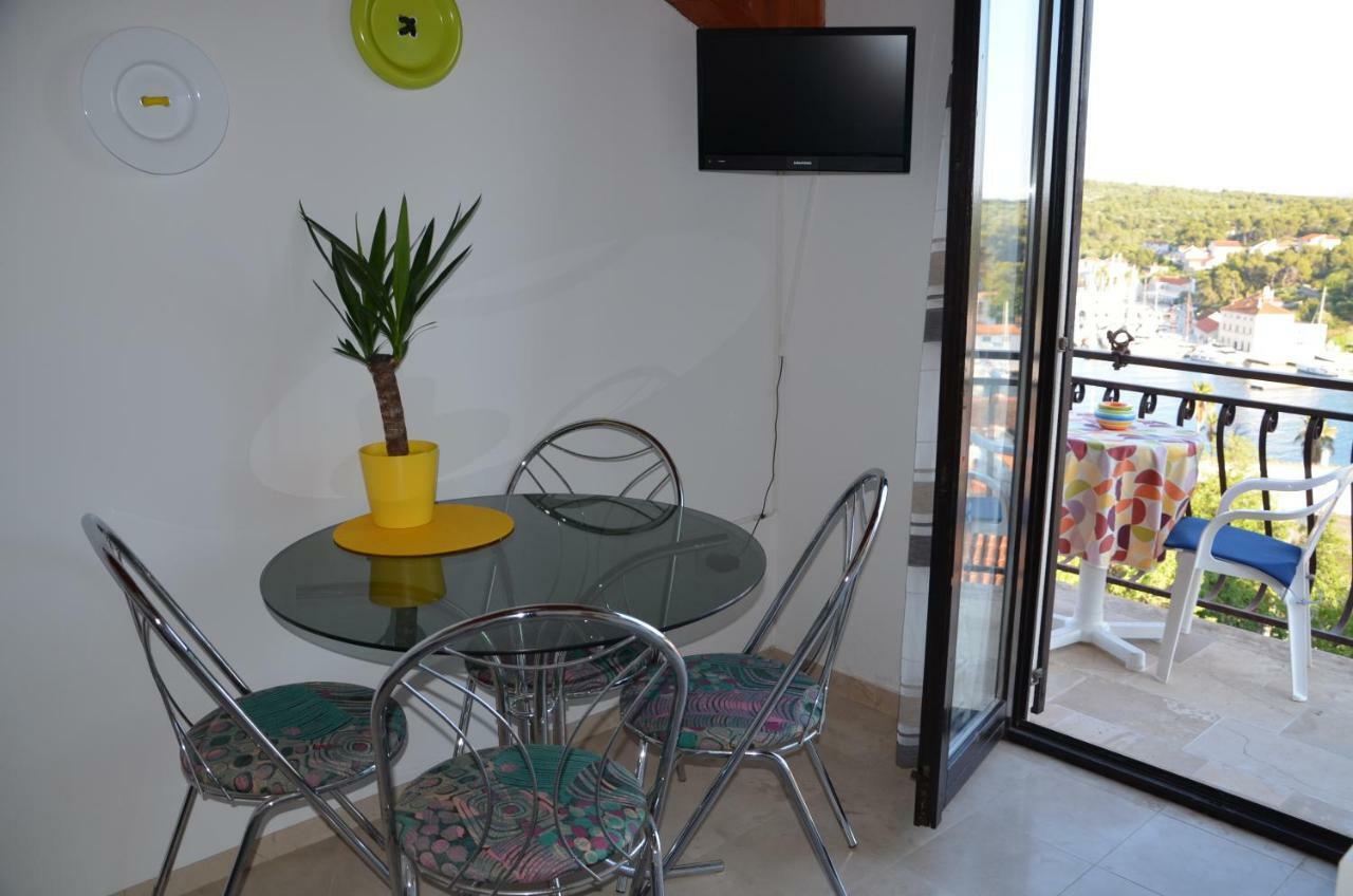Luana Apartment 米欧纳 外观 照片