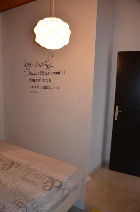 Luana Apartment 米欧纳 外观 照片