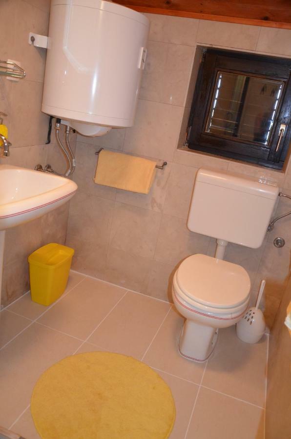 Luana Apartment 米欧纳 外观 照片